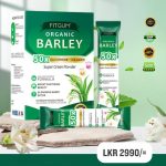 fit gum barley